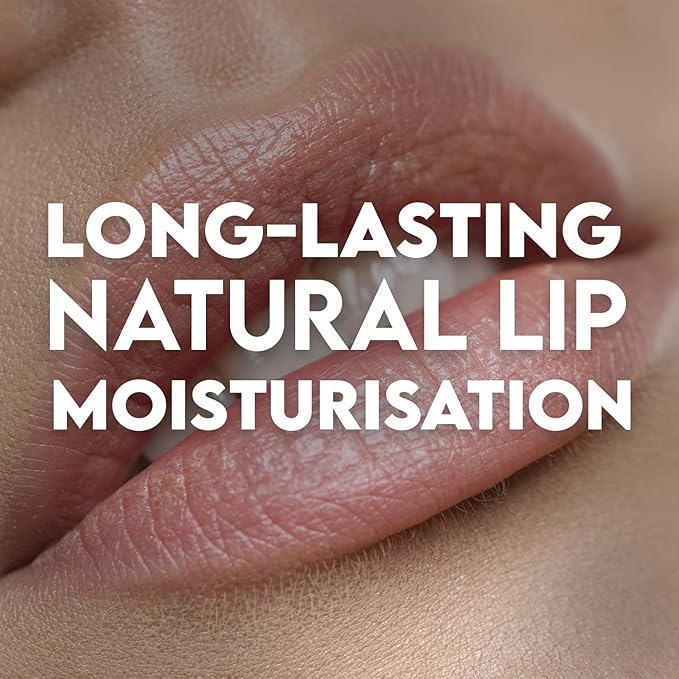 Salt Range Lip Balm with Cherry & Shea Butter – Hydrating and Soothing Lip Moisturizer for Deep Nourishment, Organic Chapstick, 12-Count Pack (24 Pieces) for Soft Lips