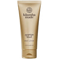 Kuumba Made Egyptian Musk Body Lotion, Hydrating Daily Moisturizer with Shea Butter & Botanical Oils, Vegan, 6.75 Oz