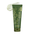 The Wood Vegan Cleansing Foam | Cleans 99.37% Impurities | Vegan Certified - 100ml