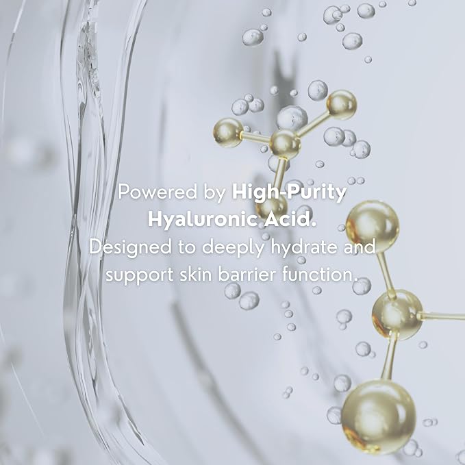 Bel Lab Hyaluron Skin Power Facial Mist – Hydrating Face Mist with Hyaluronic Acid, Rose Water & Witch Hazel – Lightweight Toner Spray for Glowing Skin – Vegan – 8.5 fl oz