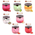 Lip Mask for Overnight Repair - Hydrating Lip Sleeping Mask with Vitamin E & Coconut Extract - Moisturizing Lip Balm Pack for Dry Lips, Non-Sticky Honeybalm Formula (Multiple)