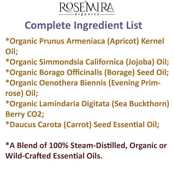 Organic Eye Cream for Dark Circles and Puffiness PLUS Anti Aging & Under Eye Serum - For Fine Lines and Wrinkles - 1 Month Supply - Made in USA