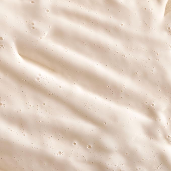 The Klog Double Action Exfoliating Cleanser Skin Exfoliant