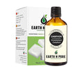 Earth N Pure Camphor Oil | Kapoor Oil | 100% Pure & Natural, Therapeutic Grade | Undiluted Essential Oil for Skincare, Hair Care, Aroma & Massage - 50 ML