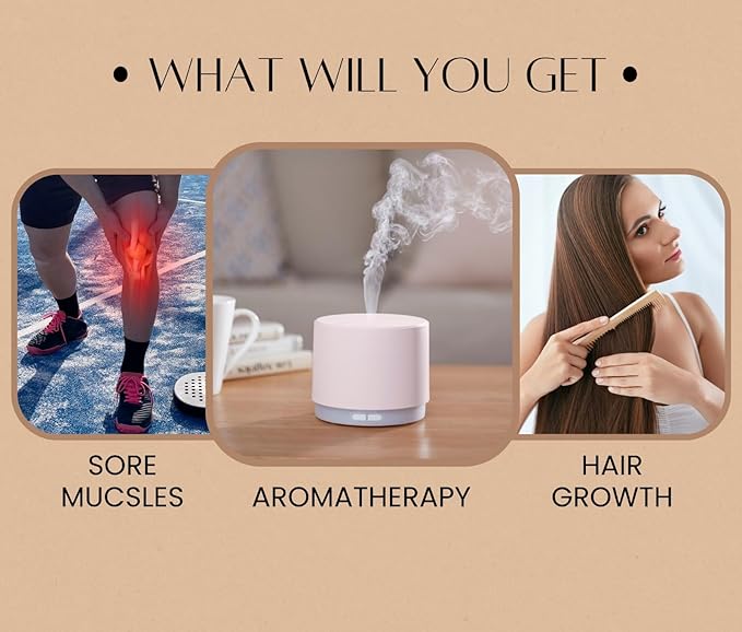 Earth N Pure Cinnamon Essential Oil for Home Fragrance | Best for Aromatherapy | Helps in Meditation | Used in Diffusers, Candles, Air Fresheners, Soaps 30 ML