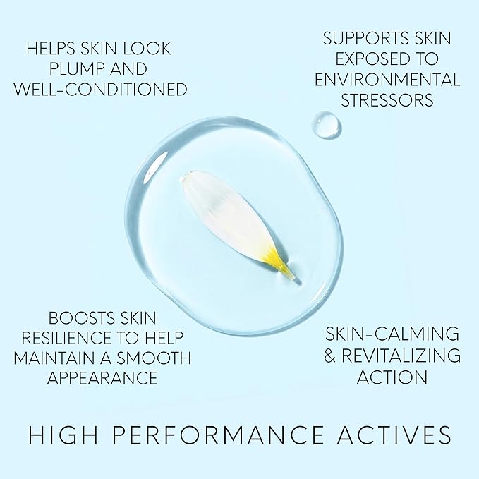 Passé Daisy, Almost Retinol Sérum, Daily Renewal, Face Care, Skin Booster, Age-Defying, Vitamins, Antioxidants, Softens Look of Fine Lines, Sensitive Skin, Lightweight, Natural Formula, 1.69 Fl Oz.