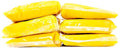 MGL Naturals Raw African Shea Butter Yellow 5 lb, 100% Pure, Raw and Unrefined. Nourish and moisturize. Use alone or DIY recipes. From Ghana, West Africa. 5 lb