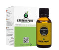 Earth N Pure Cedarwood Essential Oil for Skin and Hair | Natural and Therapeutic Grade | 30 ML