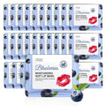 30PCS Moisturizing Lip Masks Set, Overnight Bulk Lip Patches, Long-lasting Hydrating Sleeping Lip Plumping Masks for Women 04