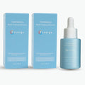 20% Pure Hyaluronic Acid + Red Algae Serum – Anti-Aging, Hydrating, Collagen Boost – Retinol, Vitamin C, CoQ10, Tea Tree Oil – Brightening, UV Protection – For All Skin Types (2 Count)