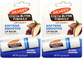 E.T. BROWNE Palmers Cocoa Butter Formula Lip Balm, 0.15 Ounce (Pack of 24)