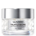 Truffle Biome Skin Cream Gel Moisturizer, Gel & Bubble Layers with White Truffle, Ceramide & Probiotic Complex, Calms Sensitive Skin, Reduces Redness, Strengthens Skin Barrier, 1fl.oz / 30g