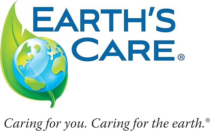 Earth's Care Cocoa Butter - Pure Raw Natural Cocoa Butter for Body, Hair and DIY Projects 5 OZ