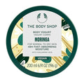 The Body Shop Moringa Body Yogurt, 6.98 Oz (Vegan)