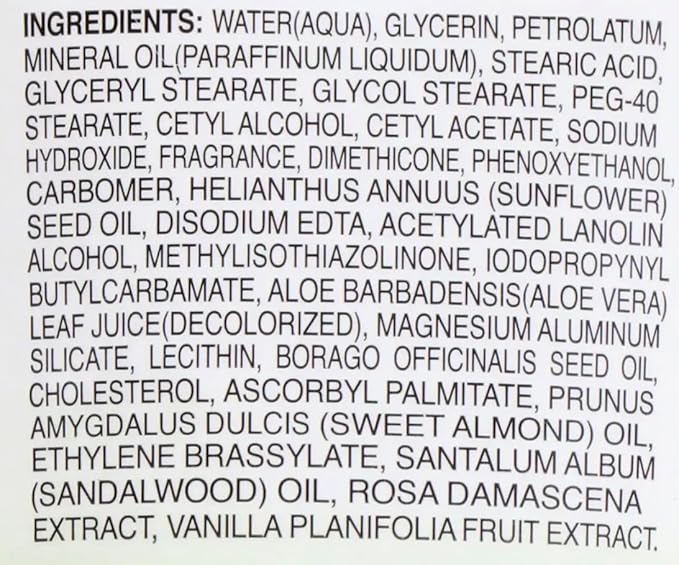 Dermasil Aloe Fresh Moisturizing Body Lotion