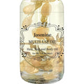 Jasmine Multi-Use Oil for Face, Body and Hair - Organic Plant Fragrant Essential Oil for Dry Skin, Scalp and Nails - 1 Fl Oz