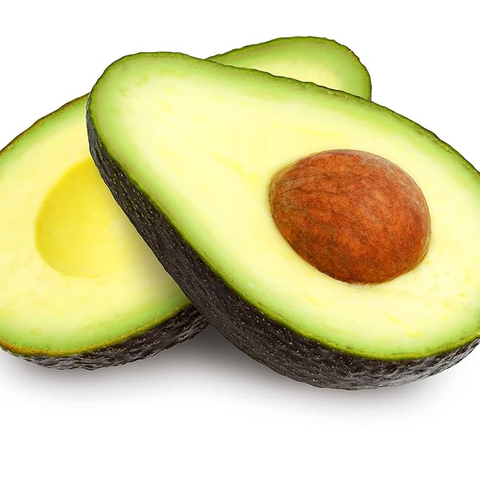 Earth To Skin Super Fruits Avocado Overnight Mask (4.0 Fl Oz)