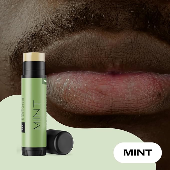 Mint SPF 30 Lip Butter