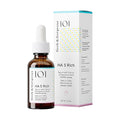 Geek & Gorgeous - HA 5 Rich - Serum with 5 forms of Hyaluronic acid, silky & rich - hydrates, softens & plumps the skin - all skin types especially normal & dry skin, 1 oz