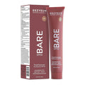 EEZYSUN BARE Tinted Sunscreen for Face SPF 50 - Non-Greasy, Weightless, Water-Resistant, Vegan & Reef-Safe Tinted Moisturizer with SPF, Hyaluronic Acid, Jojoba Oil - All Skin Types, 1.69 fl oz - Deep