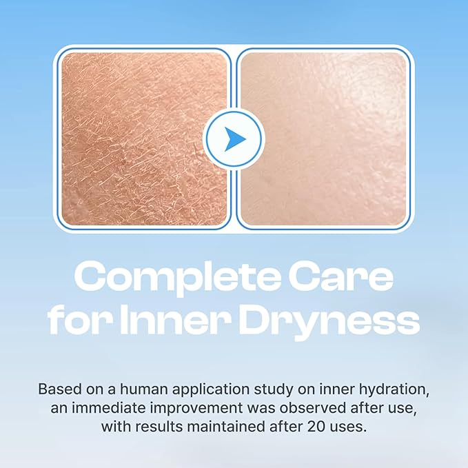 re:nk Hyper Hyal Plumping Toner – Deep Hydrating Face Toner with Hyaluronic Acid, Panthenol and Glycerin, Lightweight Moisturizing Facial Water for Radiant and Smooth Skin (6.76 fl oz)