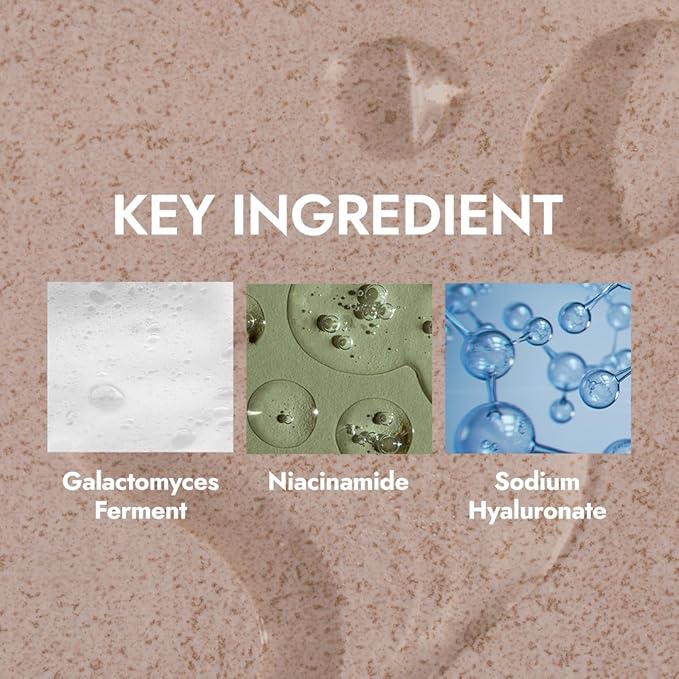 MIZON Skin Power Original First Essence 94.5% Galactomyces Ferment Beans Filtrate Booster Korean Skin Moisturizing Exfoliating Youth Recovery (210ml 7.10 Fl Oz)