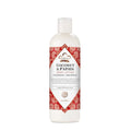 Nubian Heritage Body Lotion Coconut and Papaya For Dry Skin Paraben Free, 13 oz