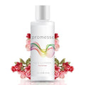 promesse Acne Control Facial Cleanser with Glycolic & Salicylic Acid | Anti-Aging Gentle Exfoliating Face Wash | Rose Scented Hydrating Cleanser with Natural Ingredients for Skin Wash - 4 fl oz