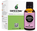 EARTH N PURE Evening Primrose Oil for Skin, Hair and Nails Care | Cold Pressed | 30 ML