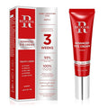 Retinol Eye Cream for Dark Circles, Anti-Aging Eye Cream with Hyaluronic Acid & Caffeine, Reduces Wrinkles, Puffiness & Fine Lines, Day and Night Use, 1.06 fl oz