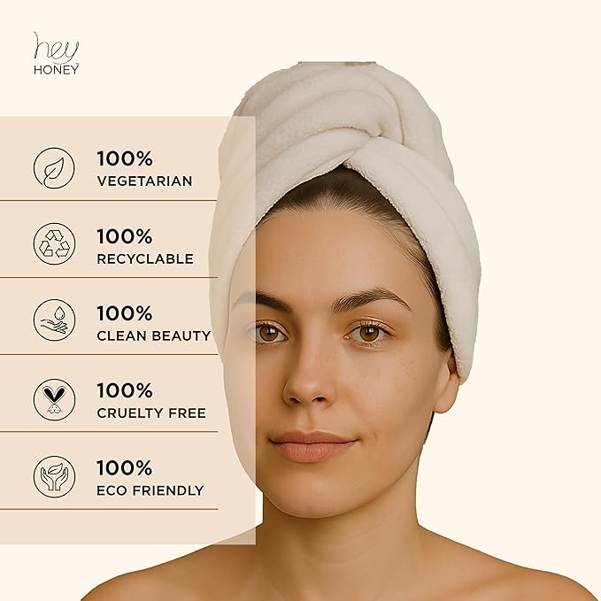 Hey Honey Skincare Mango Herbal Mineral Scrub Dead Sea Salt Exfoliator for Body & Face | Gently Buffs, Smooths & Hydrates Skin | Cruelty-Free, Paraben-Free, Vegetarian | 6.7 oz