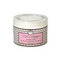 JAQUA Beauty Pink Champagne Handmade Whipped Organic Sugarcream Scrub
