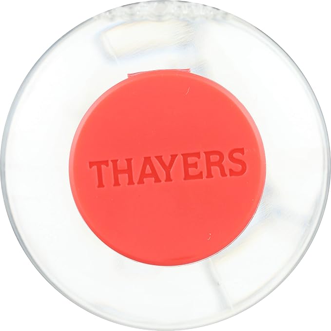 Thayers Witch Hazel with Aloe Vera, Original Astringent 12 oz
