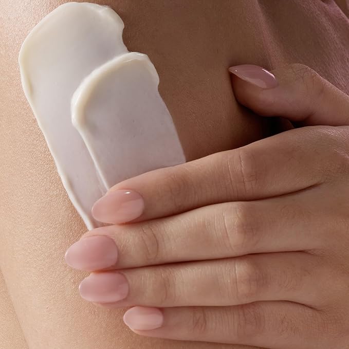 Tree Hut Golden Vanilla Whipped Shea Body Butter, Hydrating & Nourishing Body Lotion with Natural Oils, Moisturizer for Soft & Smooth Skin, 8.4 Oz
