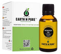 Earth N Pure Moringa Oil Cold Pressed, Natural and Therapeutic Grade 30 ml