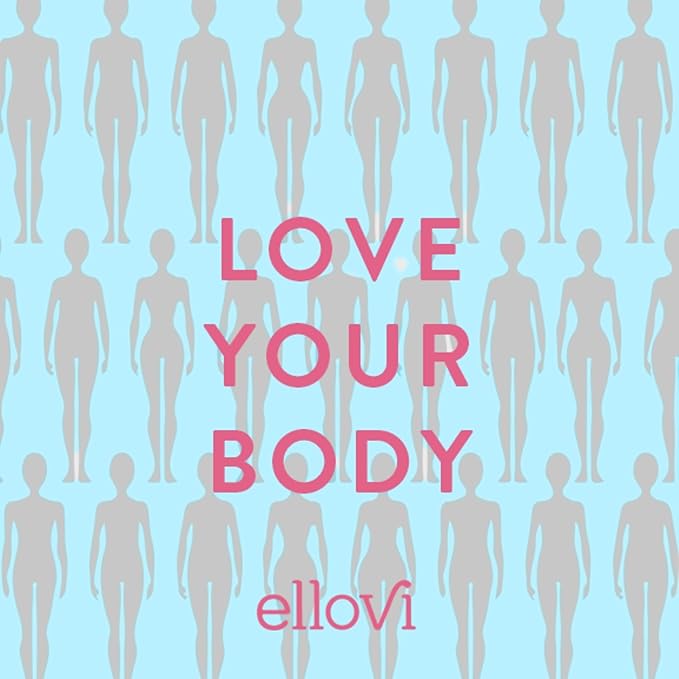Ellovi Natural Lip Butter Lip Balm - Nirvana - Pure Enough to Eat - Made With Just 6 Vegan Ingredients - 100% Natural & Organic Moisturizing Lip Care for All Day Hydration (2-Pack)