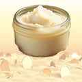 SCENTED SHEA BODY BUTTERS (8oz, GOLDEN SAND)