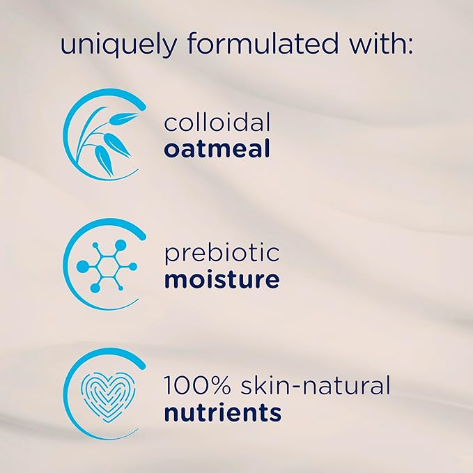 Baby Dove Soothing-Cream To Soothe Delicate Baby Skin Eczema Care No Artificial Perfume or Color, Paraben Free, Phthalate Free 5.1 oz