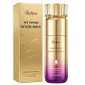 NAD+ Retinol Collagen Face Serum: Anti-Aging Peptide Serum, Tightens Skin, Reduces Wrinkles & Fine Lines, Hydrating Serum for Radiant Glow