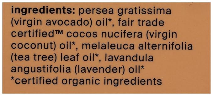 Cocokind Organic Facial Cleansing Oil