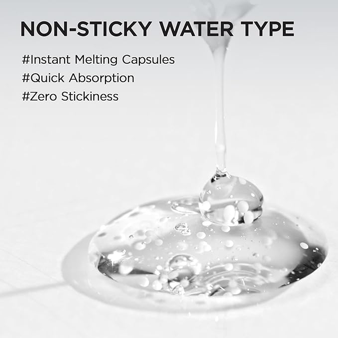 SKIN1004 Tone Balancing Capsule Ampoule, Niacinamide & Centella Serum for Face, Korean Hydrating Facial Serum for Unevne Skin Tone with Tranexamic Acid, Korean Skin Care, 3.38 fl.oz / 100ml