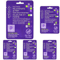 Andalou Naturals, Age Defying Instant Rejuvenate & Firm Sheet Mask (Pack of 5)