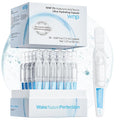 WNP Hyaluronic Acid Serum 3% for Face with 4D Multi-Layer Hydration | Ultra Hydrating Anti-Aging Serum | Moisturizer for Dry & Sensitive Skin | Pre-Makeup Skincare | Single-Use Vials 30PCS