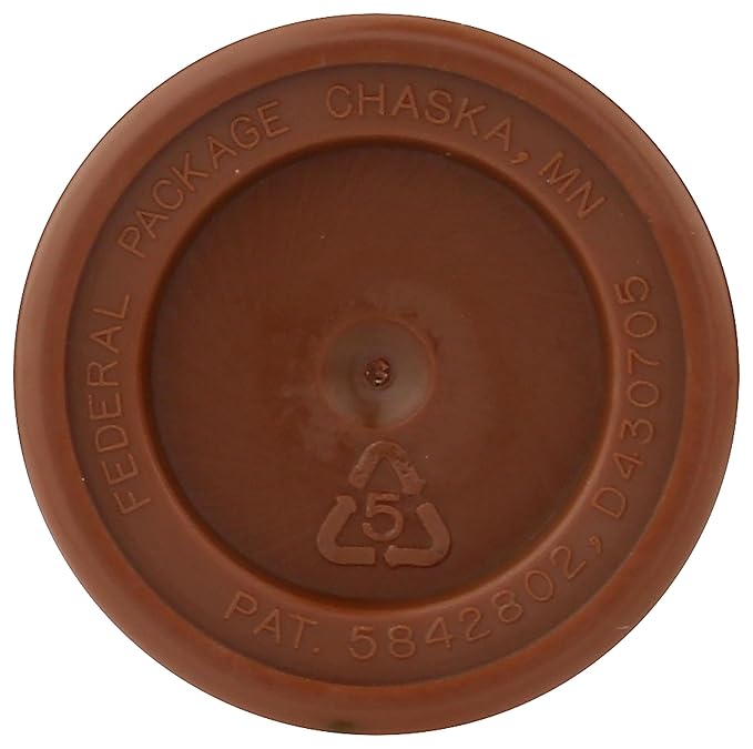 Badger, Creamy Cocoa Lip Balm Stick, 0.25 Ounce