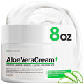 Aloe Vera Moisturizing Face and Body Cream