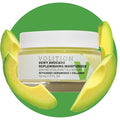 Volition Beauty Dewy Avocado Replenishing Moisturizer with Ceramides + Vegan Collagen | Soothes & Conditions Dry Skin | Calms Redness & Irritation | Supports Barrier Function | Plumps & Firms