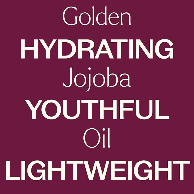 Plant Therapy Jojoba Golden Carrier Oil 4 oz 100% Pure, Cold-Pressed, Natural and GMO-free Moisturizer and Carrier Oil for Essential Oils