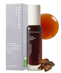SERUMKIND Chaga Mushroom Serum for Face - Betaine Moisture Boost + Chaga-Derived Beta Glucans - Deep Hydration for Extremely Dry Skin - Korean Skincare - Vegan & Cruelty-Free – 1.01 fl.oz.