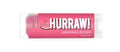 Hurraw! Watermelon Lip Balm: Organic, Certified Vegan, Cruelty and Gluten Free. Non-GMO, 100% Natural Ingredients. Bee, Shea, Soy and Palm Free. Made in USA