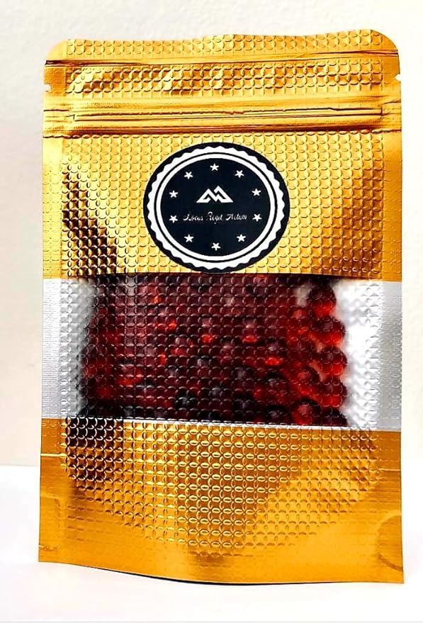 Sea-Buckthorn Oil in Capsules 100 Pcs